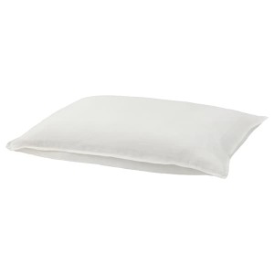 IKEA DYTÅG pillowcase, Queen White, Ikea Ireland | 3502PHWUQ