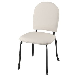 IKEA EBBALYCKE chair, Idekulla beige, Ikea Ireland | 8193IZPTA