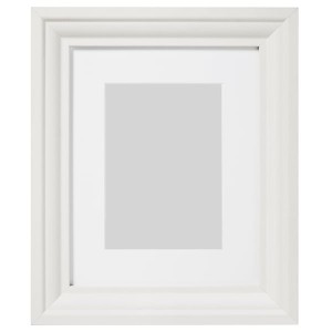 IKEA EDSBRUK Frame, 8x10 in White, Ikea Ireland | 6194FDZGJ