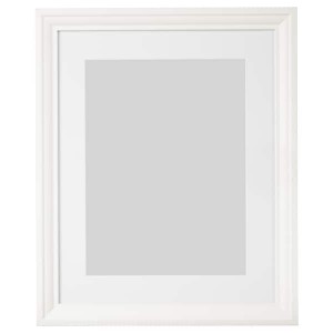 IKEA EDSBRUK frame, 16x20 in White, Ikea Ireland | 9517WOZPF