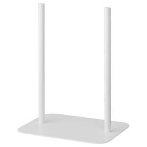 IKEA EILIF support for screen, 16x12 in White, Ikea Ireland | 2547QXBTL