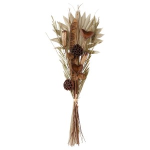 IKEA ELOKVENT dried parts of flowers/plants, natural, Ikea Ireland | 8456JIFWQ