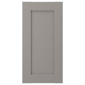 IKEA ENHET door, 12x24 in Gray Frame, Ikea Ireland | 5426CTQOD