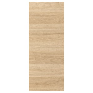 IKEA ENHET door, 12x30 in Oak Effect, Ikea Ireland | 8214IANPV