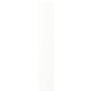 IKEA ENHET door, 12x72 in White, Ikea Ireland | 8512XCSZV