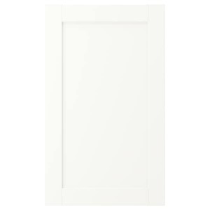 IKEA ENHET door, 18x30 in White Frame, Ikea Ireland | 9163LUBFM