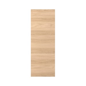 IKEA ENHET door, 18x50 in Oak Effect, Ikea Ireland | 0528AQVNB