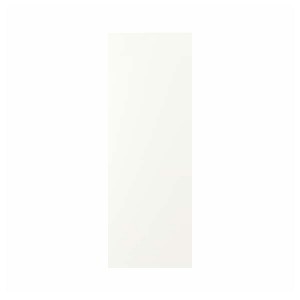IKEA ENHET door, 18x50 in White, Ikea Ireland | 1840GBQES