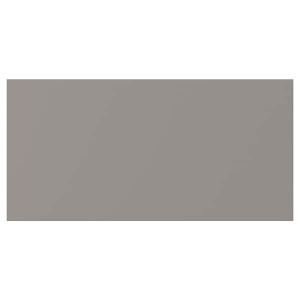 IKEA ENHET drawer front, 12x6 in Gray, Ikea Ireland | 6231QMXNZ