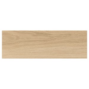 IKEA ENHET drawer front, 18x6 in Oak Effect, Ikea Ireland | 1834PQKRY
