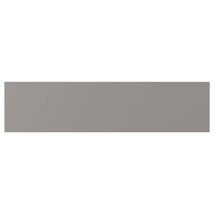 IKEA ENHET drawer front, 24x6 in Gray, Ikea Ireland | 8041JDTSR