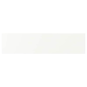 IKEA ENHET drawer front, 24x6 in White, Ikea Ireland | 5248ILNOJ