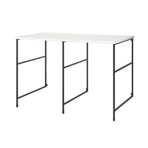 IKEA ENHET storage combination, 61 1/2x34x40 5/8 in Anthracite / White Laminate, Ikea Ireland | 2196GYHAM