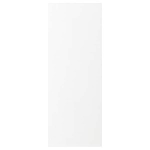 IKEA ENKÖPING cover panel, 15x41 1/8 in White Wood Effect, Ikea Ireland | 4309COUSJ