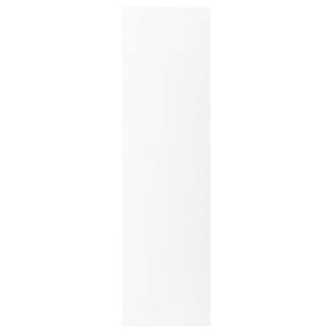 IKEA ENKÖPING cover panel, 25x90 in White Wood Effect, Ikea Ireland | 2859FOQKZ