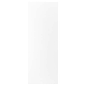 IKEA ENKÖPING cover panel, white wood effect, 36x96 in, Ikea Ireland | 4756MEVZB