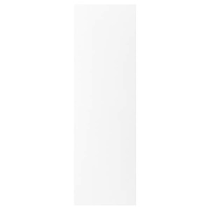IKEA ENKÖPING cover panel, white wood effect, 25x80 in, Ikea Ireland | 1635ZOGSH