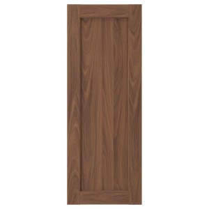 IKEA ENKÖPING door, 15x40 in Brown Walnut Effect, Ikea Ireland | 1268RXAJZ