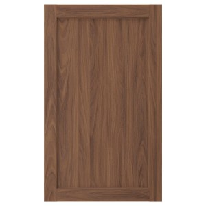 IKEA ENKÖPING door, 24x40 in Brown Walnut Effect, Ikea Ireland | 4095KSTHQ