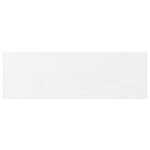 IKEA ENKÖPING drawer front, 15x5 in White Wood Effect, Ikea Ireland | 8140YHAZU