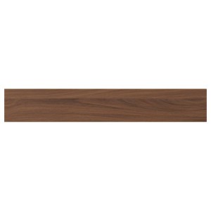 IKEA ENKÖPING drawer front, 30x5 in Brown Walnut Effect, Ikea Ireland | 6053OASPY