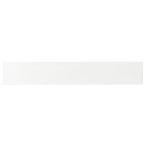 IKEA ENKÖPING drawer front, 30x5 in White Wood Effect, Ikea Ireland | 5027CIXPQ