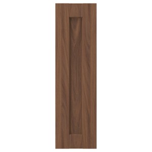 IKEA ENKÖPING drawer front, 36x10 in Brown Walnut Effect, Ikea Ireland | 6374URJXN