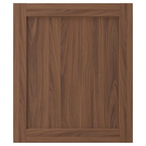 IKEA ENKÖPING drawer front, 36x5 in Brown Walnut Effect, Ikea Ireland | 0816SKXHQ
