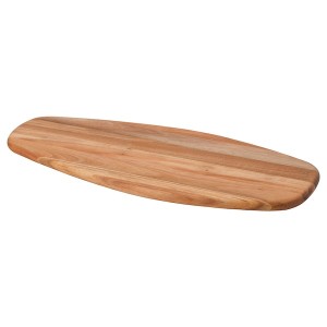 IKEA FASCINERA cutting board, acacia, 20 ½x8 ¾ in, Ikea Ireland | 7823TPNZG