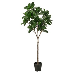 IKEA FEJKA artificial potted plant, indoor/outdoor, 9 in Magnolia, Ikea Ireland | 5740QGHPF