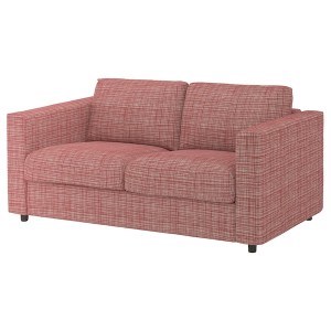 IKEA FINNALA cover for sleeper sofa Dalstorp Multicolor, Ikea Ireland | 8653BUHKP
