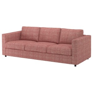 IKEA FINNALA cover for sofa Dalstorp Multicolor, Ikea Ireland | 7035LQYIT