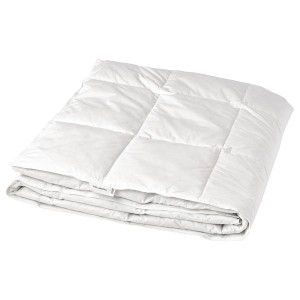 IKEA FJÄLLARNIKA Comforter, Full/Queen Light Warm, Ikea Ireland | 3284CAYZL