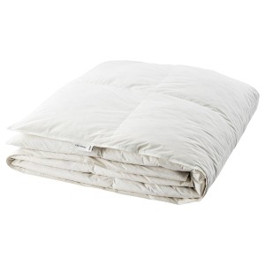 IKEA FJÄLLARNIKA Comforter, extra warm, King, Ikea Ireland | 6481TAUSF