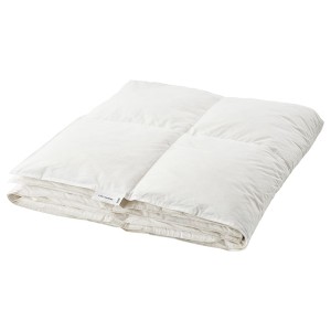 IKEA FJÄLLARNIKA duvet insert, Twin Warm, Ikea Ireland | 2068CTNHE