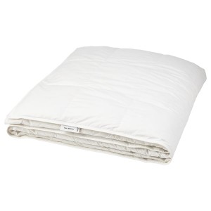 IKEA FJÄLLBRÄCKA Comforter, King Warm, Ikea Ireland | 6371EFTZD