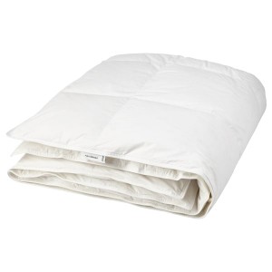 IKEA FJÄLLBRÄCKA duvet insert, Twin Extra Warm, Ikea Ireland | 9637YREKM