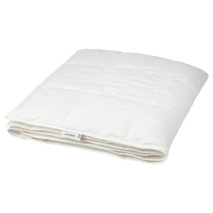 IKEA FJÄLLBRÄCKA duvet insert, Twin Warm, Ikea Ireland | 0965KWUEX