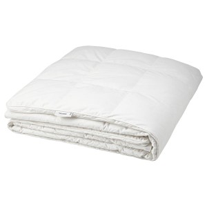 IKEA FJÄLLHAVRE Comforter, warm, Full/Queen, Ikea Ireland | 8495RVKEH