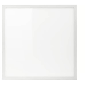 IKEA FLOALT LED light panel, dimmable white spectrum, 24x24 in, Ikea Ireland | 2549TVRBH