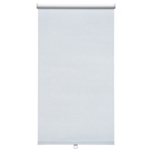 IKEA FÖNSTERBLAD black-out roller blind, 23x61 in White, Ikea Ireland | 6204AQODR