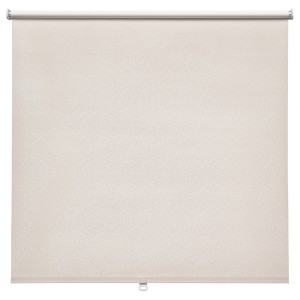IKEA FÖNSTERBLAD black-out roller blind, 48x61 in Beige, Ikea Ireland | 7516PLBGT