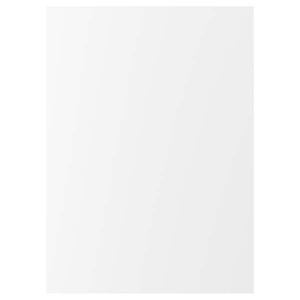 IKEA FÖRBÄTTRA Cover panel, 26x36 in Matt White, Ikea Ireland | 4298PZHQE