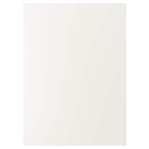 IKEA FÖRBÄTTRA Cover panel, 26x36 in White, Ikea Ireland | 2153KFLPG