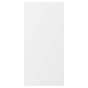 IKEA FÖRBÄTTRA cover panel, 15x32 1/2 in Matt White, Ikea Ireland | 9634YHPZC