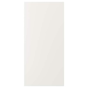 IKEA FÖRBÄTTRA cover panel, 15x32 1/2 in White, Ikea Ireland | 9768JZFQP
