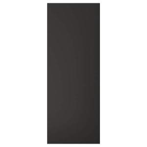 IKEA FÖRBÄTTRA cover panel, 15x41 1/8 in Matte Anthracite, Ikea Ireland | 2780YGSNQ