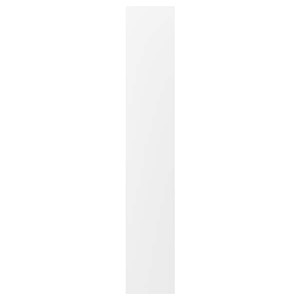 IKEA FÖRBÄTTRA cover panel, 15x90 in Matt White, Ikea Ireland | 4307YNCQF