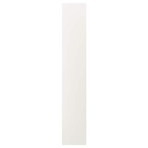 IKEA FÖRBÄTTRA cover panel, 15x90 in White, Ikea Ireland | 4597MUPRB