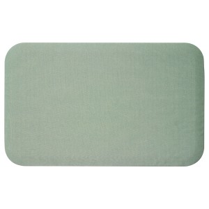 IKEA FREIVID anti-fatigue mat, Diseröd gray-green, Ikea Ireland | 9614NMYAR